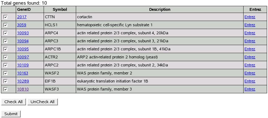 Image bioGridResult