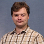 Alexey Porollo